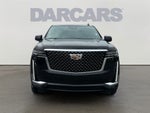 2023 Cadillac Escalade ESV Premium