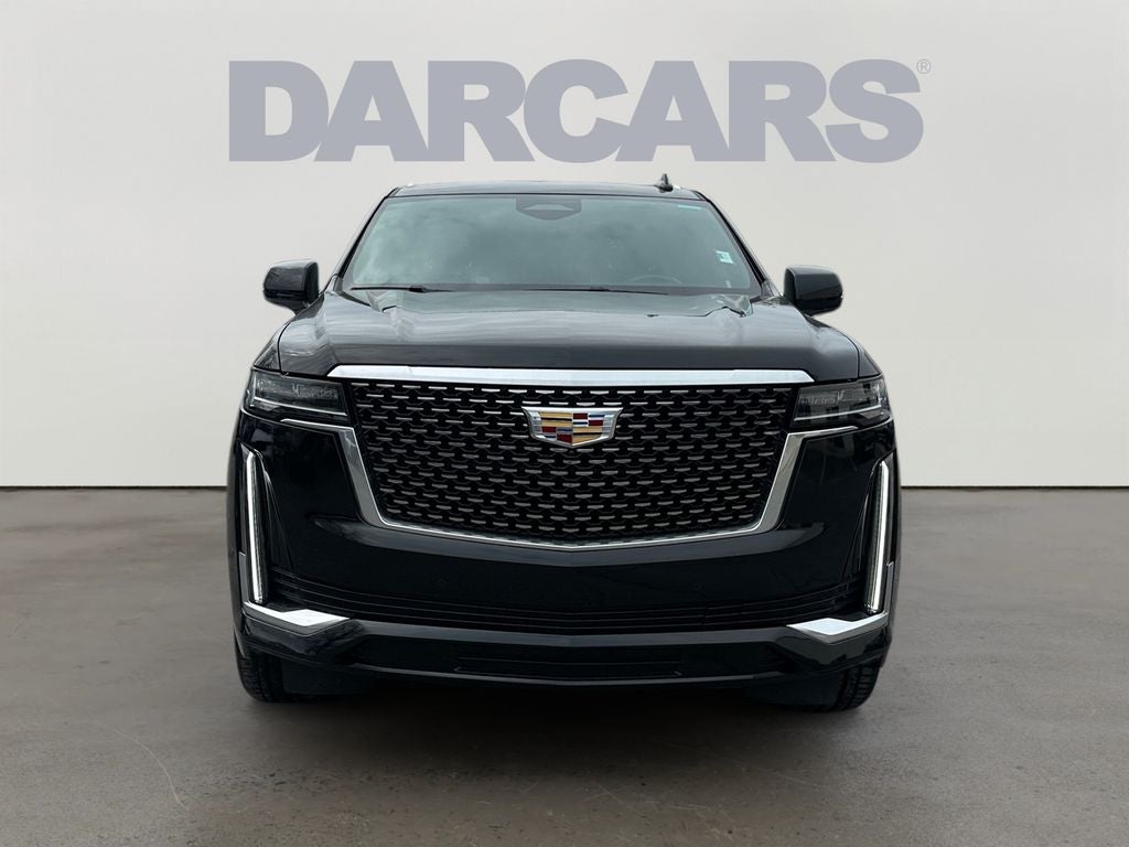 2023 Cadillac Escalade ESV Premium
