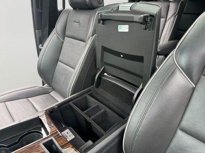 2023 Cadillac Escalade ESV Premium