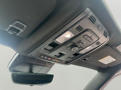 2023 Cadillac Escalade ESV Premium