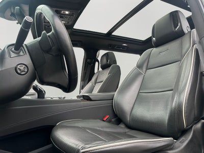 2023 Cadillac Escalade ESV Premium