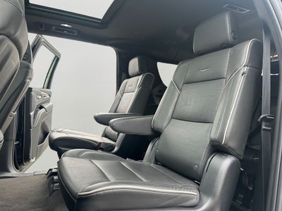 2023 Cadillac Escalade ESV Premium