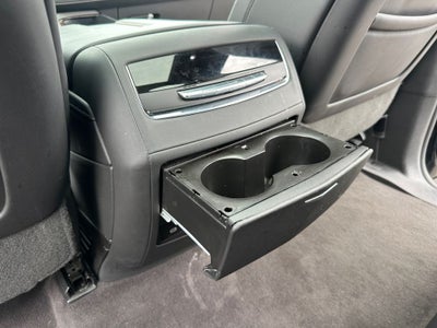 2023 Cadillac Escalade ESV Premium