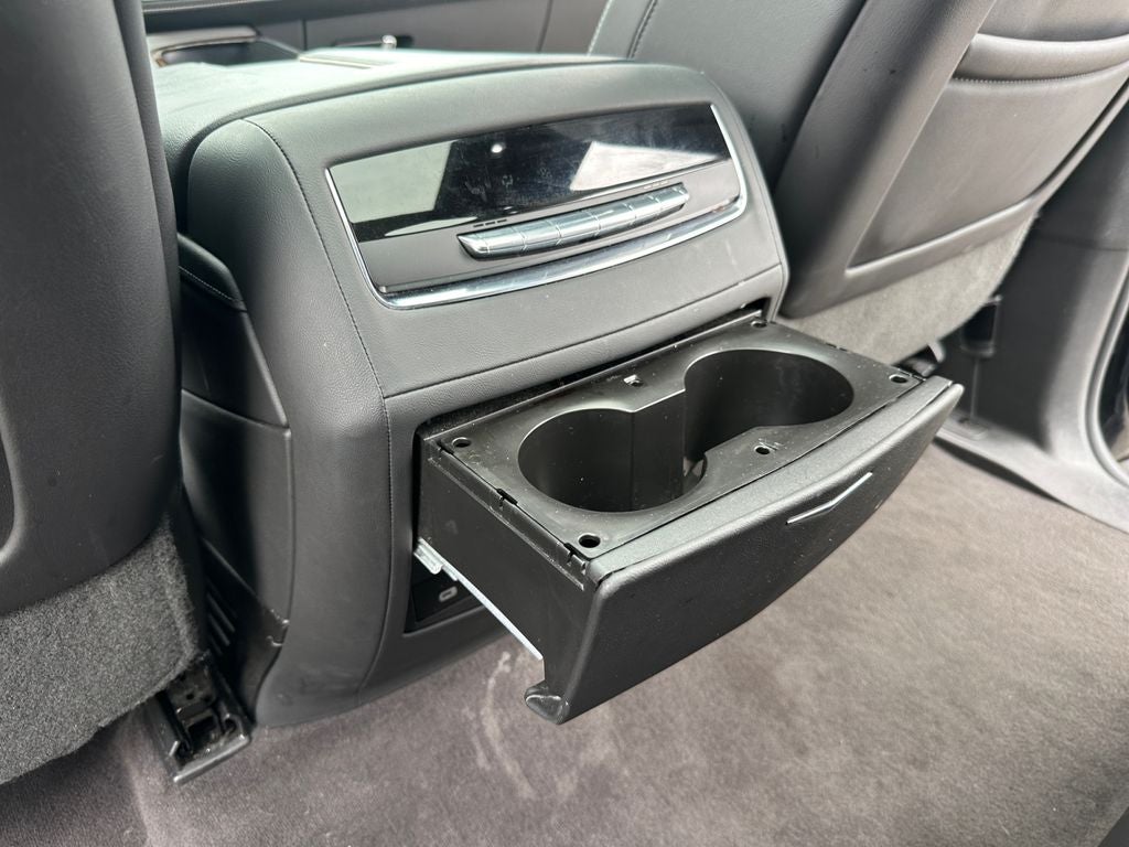 2023 Cadillac Escalade ESV Premium