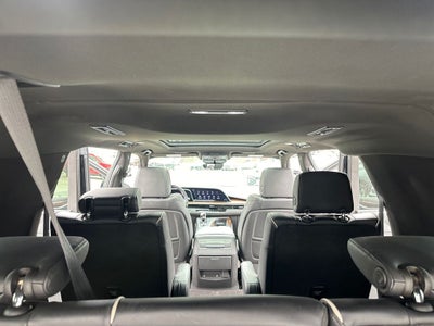 2023 Cadillac Escalade ESV Premium