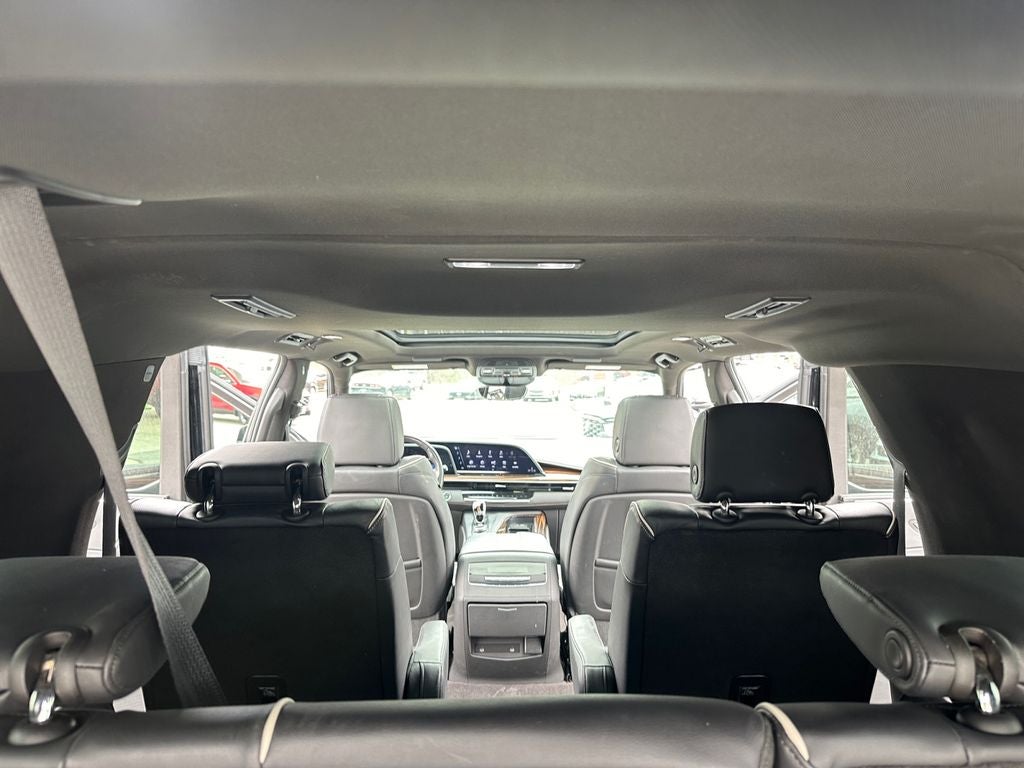 2023 Cadillac Escalade ESV Premium