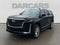 2023 Cadillac Escalade ESV Premium