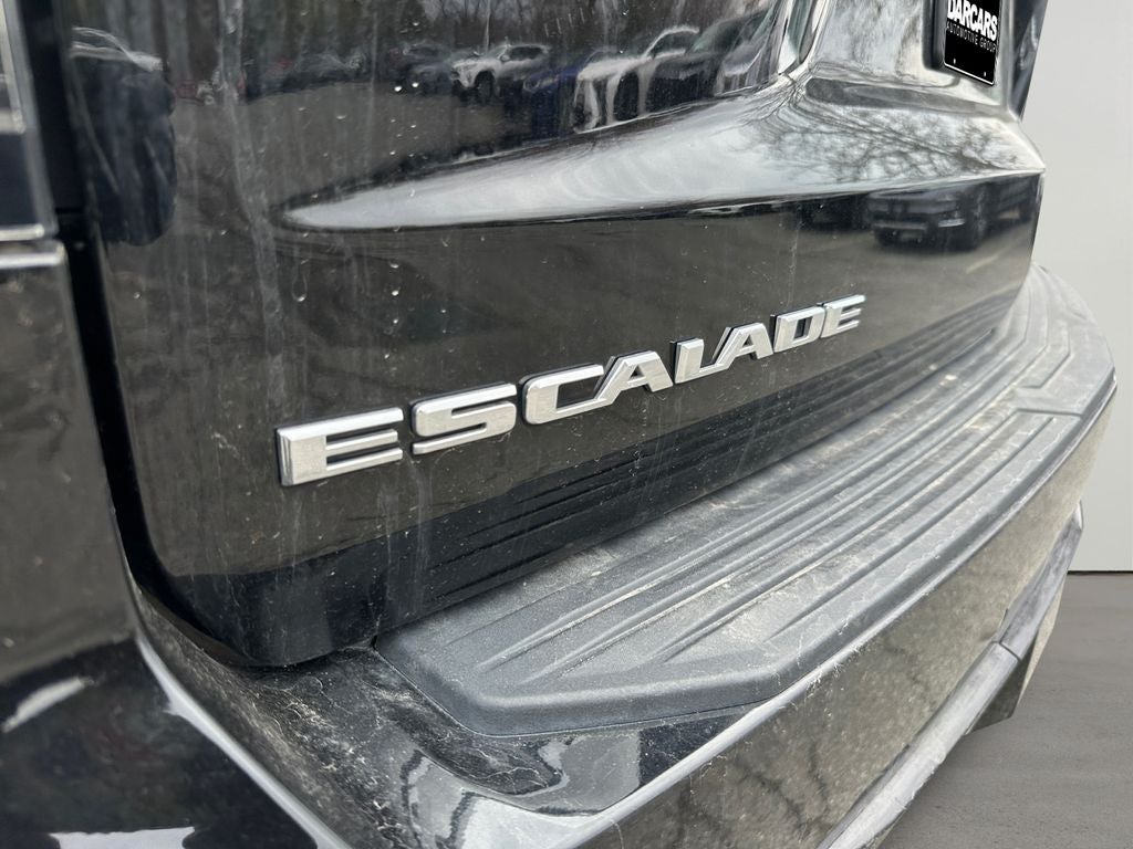 2023 Cadillac Escalade ESV Premium
