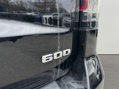 2023 Cadillac Escalade ESV Premium