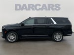 2023 Cadillac Escalade ESV Premium