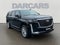 2022 Cadillac Escalade ESV Premium