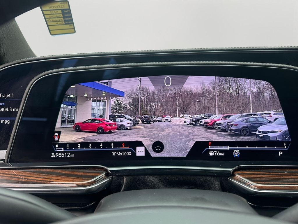 2022 Cadillac Escalade ESV Premium