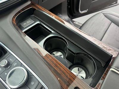 2022 Cadillac Escalade ESV Premium