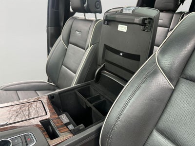 2022 Cadillac Escalade ESV Premium