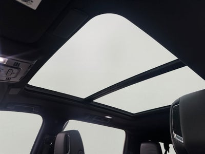 2022 Cadillac Escalade ESV Premium