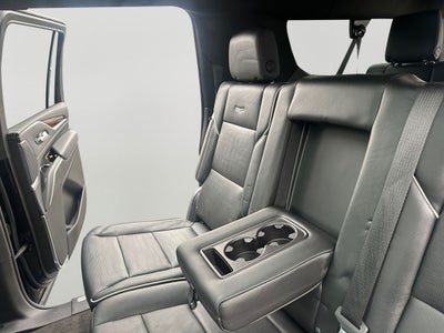 2022 Cadillac Escalade ESV Premium