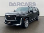 2022 Cadillac Escalade ESV Premium
