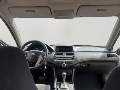2009 Honda Accord LX 2.4