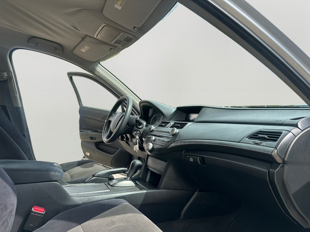 2009 Honda Accord LX 2.4