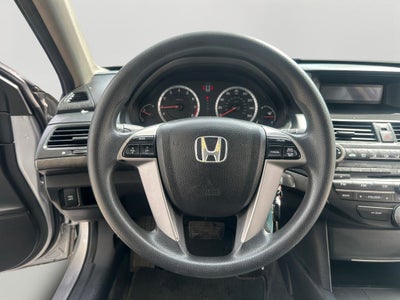 2009 Honda Accord LX 2.4