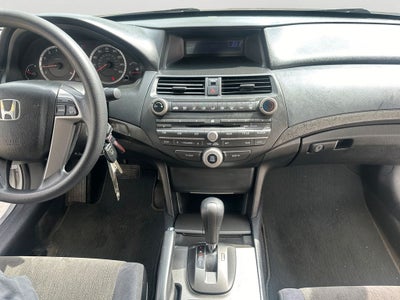 2009 Honda Accord LX 2.4