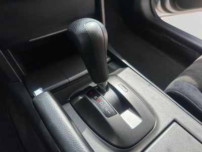 2009 Honda Accord LX 2.4