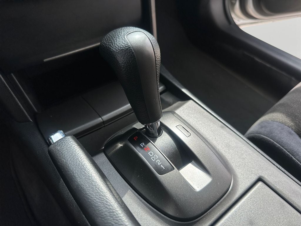 2009 Honda Accord LX 2.4