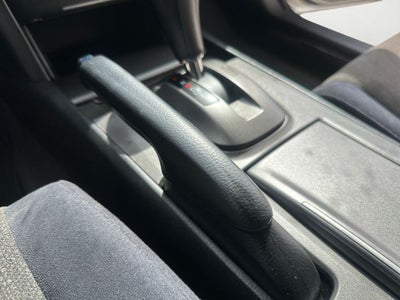 2009 Honda Accord LX 2.4