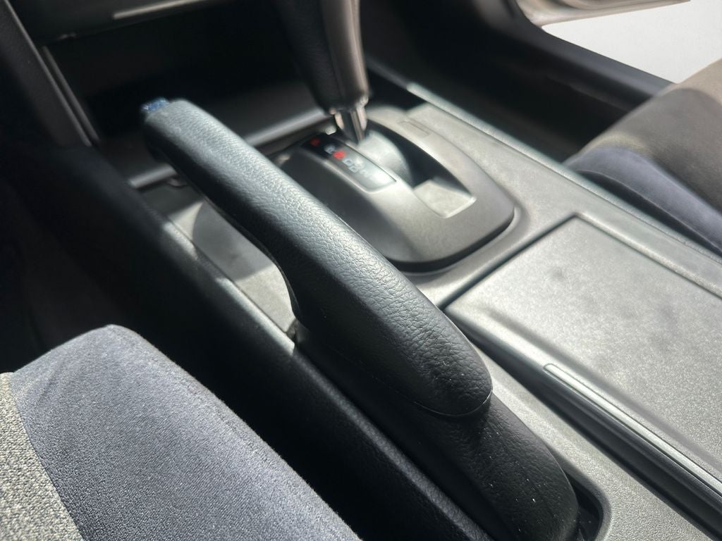 2009 Honda Accord LX 2.4