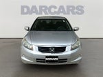 2009 Honda Accord LX 2.4