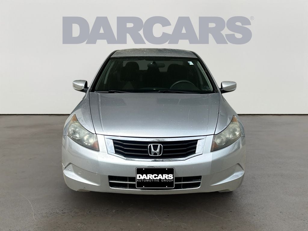2009 Honda Accord LX 2.4