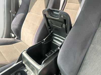 2009 Honda Accord LX 2.4