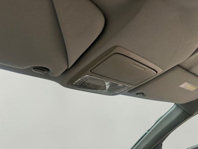 2009 Honda Accord LX 2.4