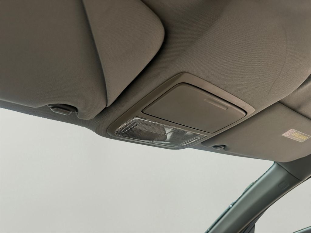 2009 Honda Accord LX 2.4