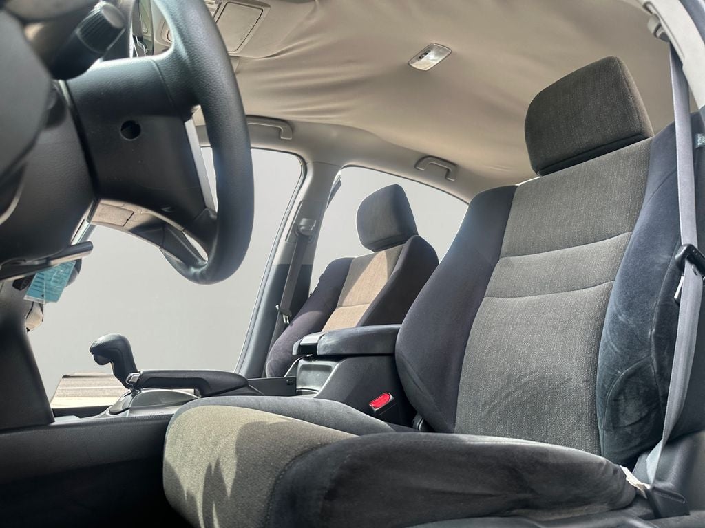 2009 Honda Accord LX 2.4
