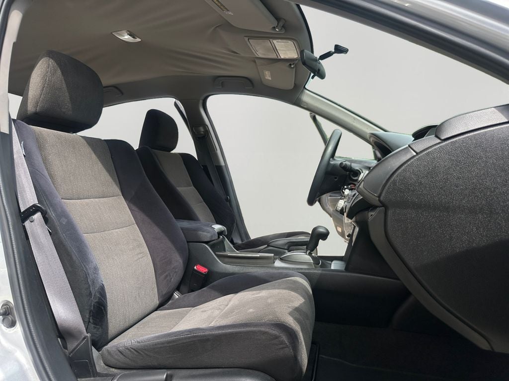 2009 Honda Accord LX 2.4