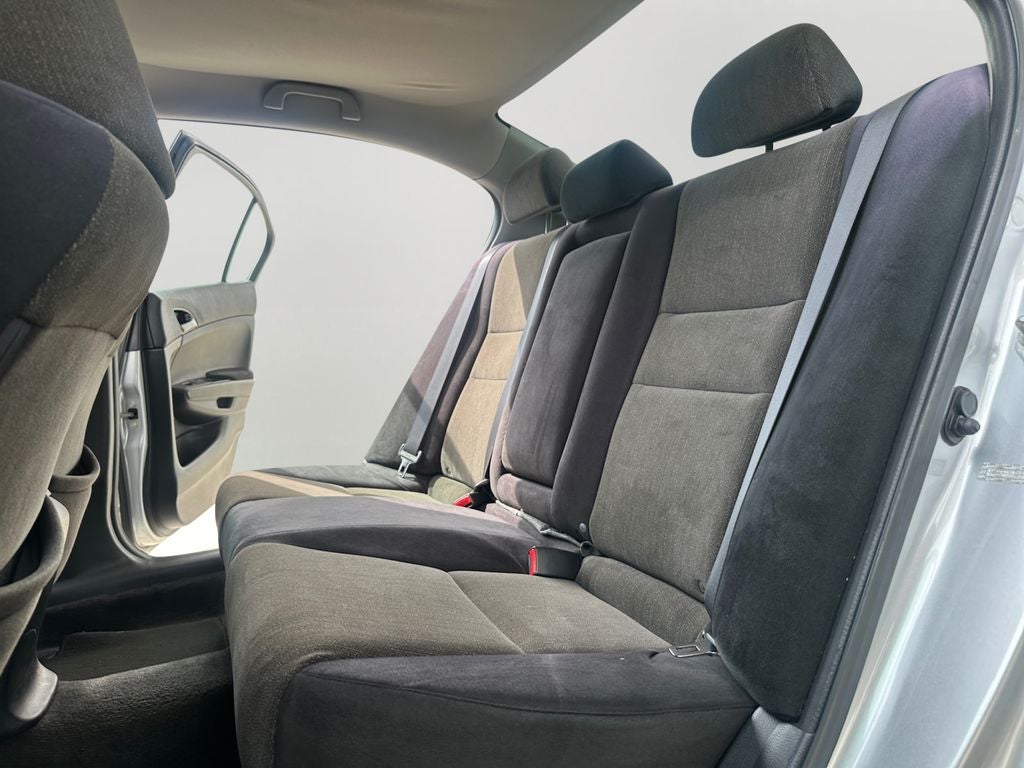 2009 Honda Accord LX 2.4