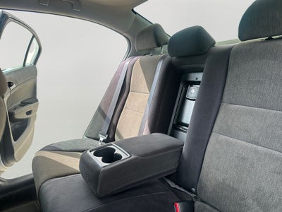 2009 Honda Accord LX 2.4
