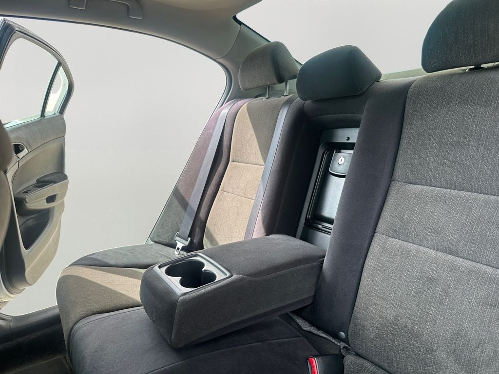 2009 Honda Accord LX 2.4
