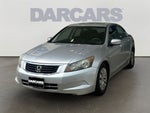2009 Honda Accord LX 2.4