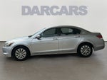 2009 Honda Accord LX 2.4