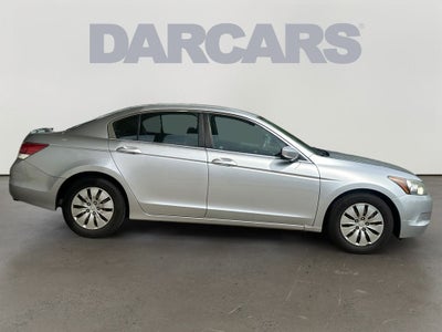 2009 Honda Accord LX 2.4