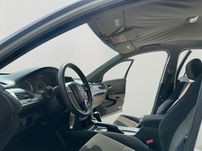 2009 Honda Accord LX 2.4