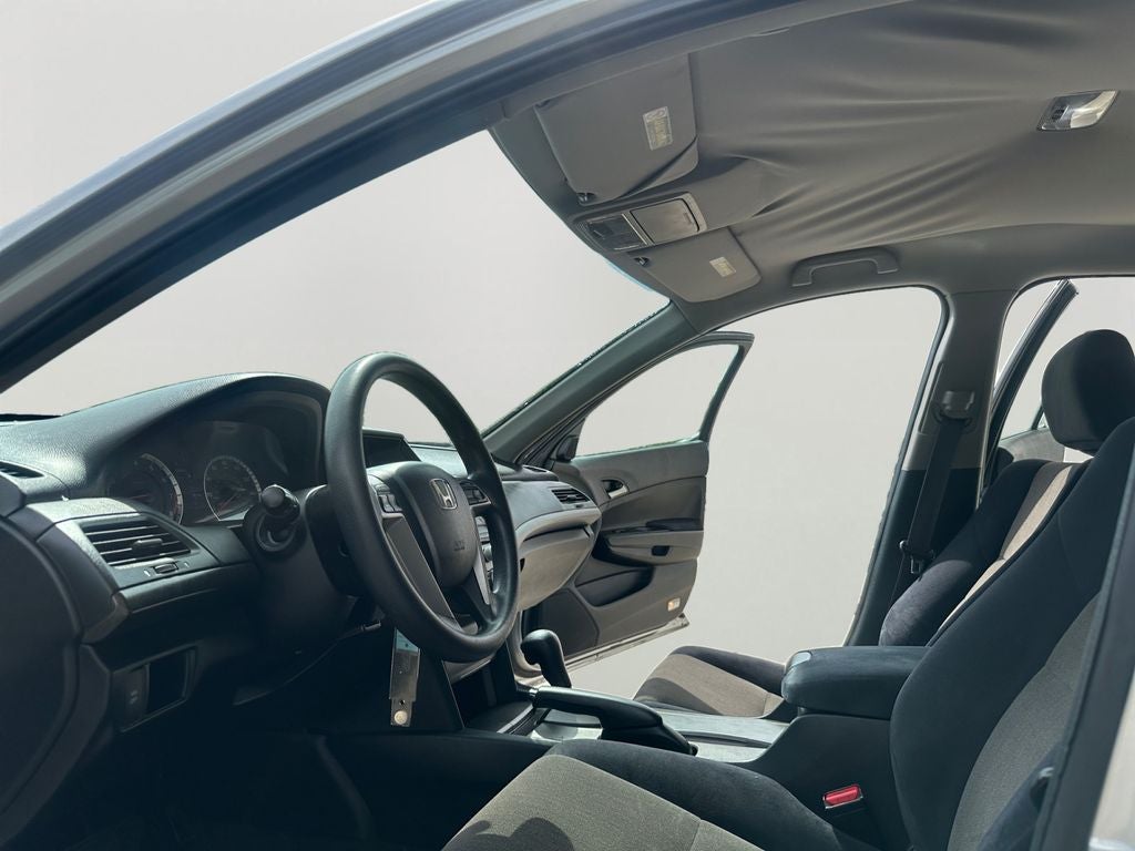 2009 Honda Accord LX 2.4