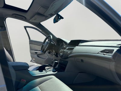 2010 Honda Accord EX-L 2.4