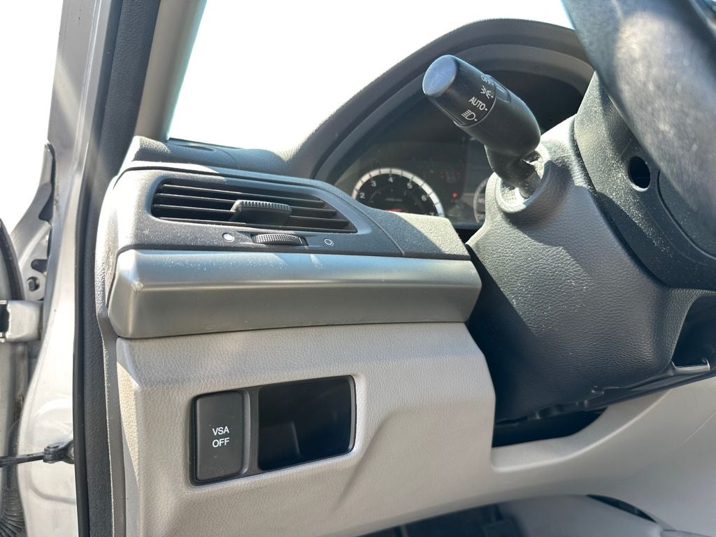 2010 Honda Accord EX-L 2.4