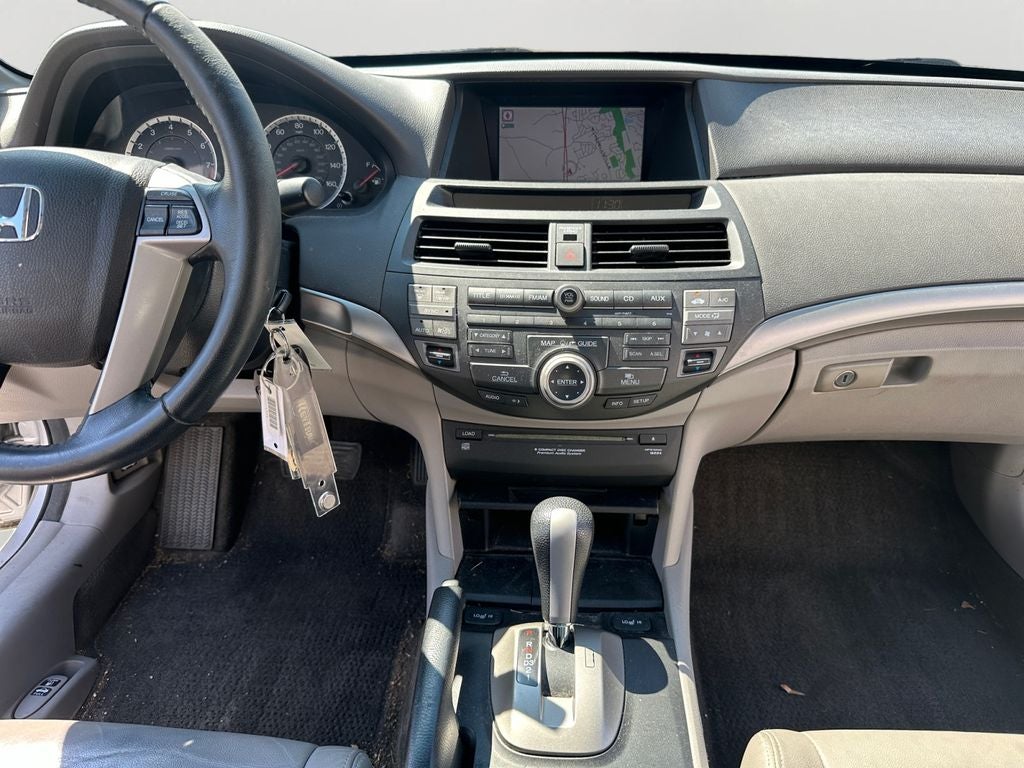 2010 Honda Accord EX-L 2.4