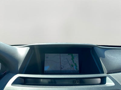 2010 Honda Accord EX-L 2.4