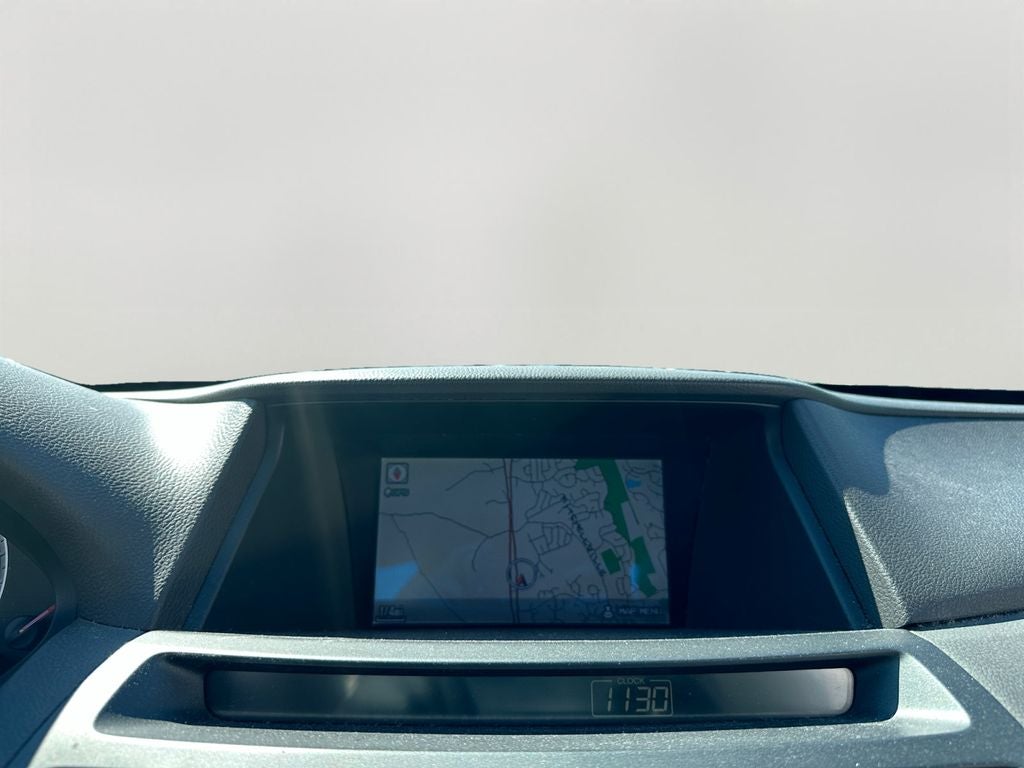 2010 Honda Accord EX-L 2.4