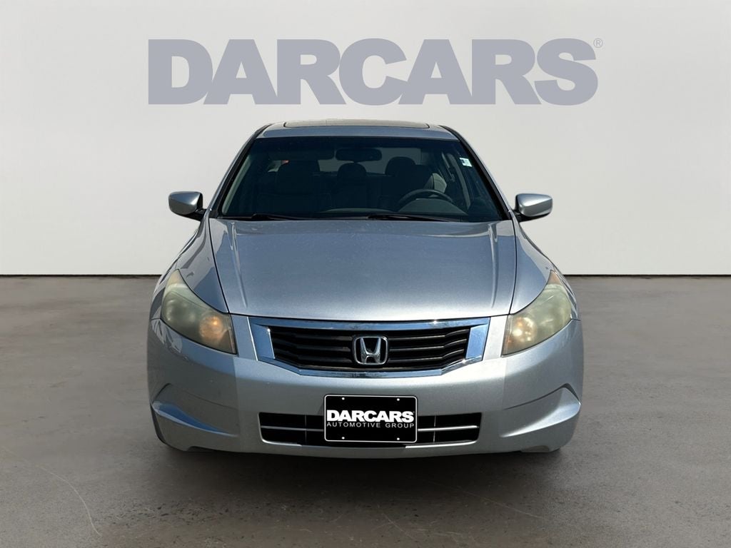 2010 Honda Accord EX-L 2.4